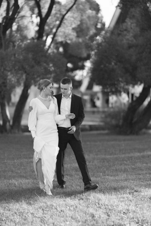 В продолжение к предыдущему посту, трансформация прически для Яны в основном образе. 05