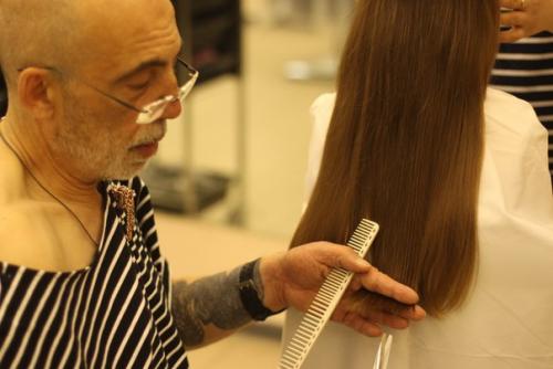 Главные клиенты нашей профи - студия Salerm Cosmetics это конечно дети. 04 Главные клиенты нашей профи - студия Salerm Cosmetics это конечно дети. 04