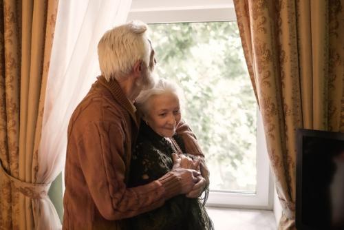 Очень порадовала возможность на воркшопе поснимать парочку в возрасте. 05