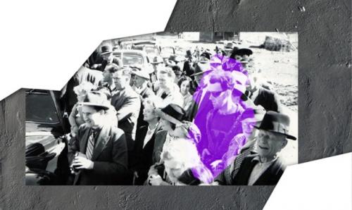 Гость из будущего в прошлом. 01