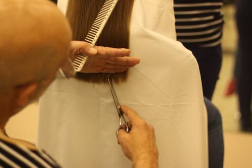 Главные клиенты нашей профи - студия Salerm Cosmetics это конечно дети. 06 Главные клиенты нашей профи - студия Salerm Cosmetics это конечно дети. 06