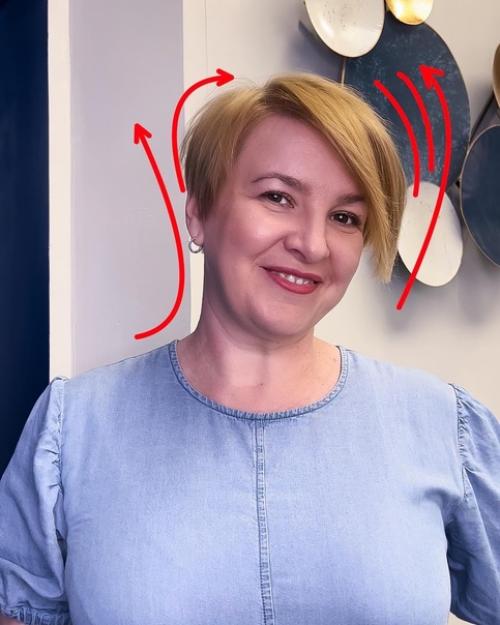 Волосы и стиль. 01 Волосы и стиль. 01