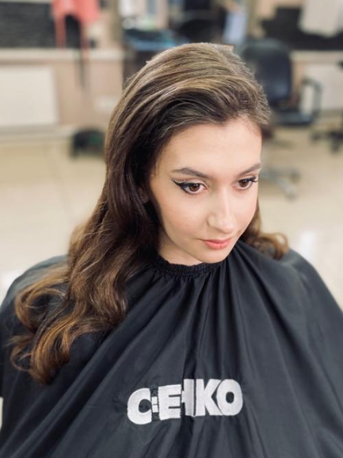 Красотки выпускницы и их мамочки! 02