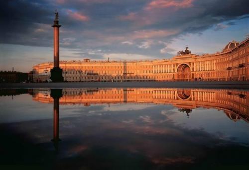 Места Петербурга, в которые можно сходить одному. 05 Места Петербурга, в которые можно сходить одному. 05