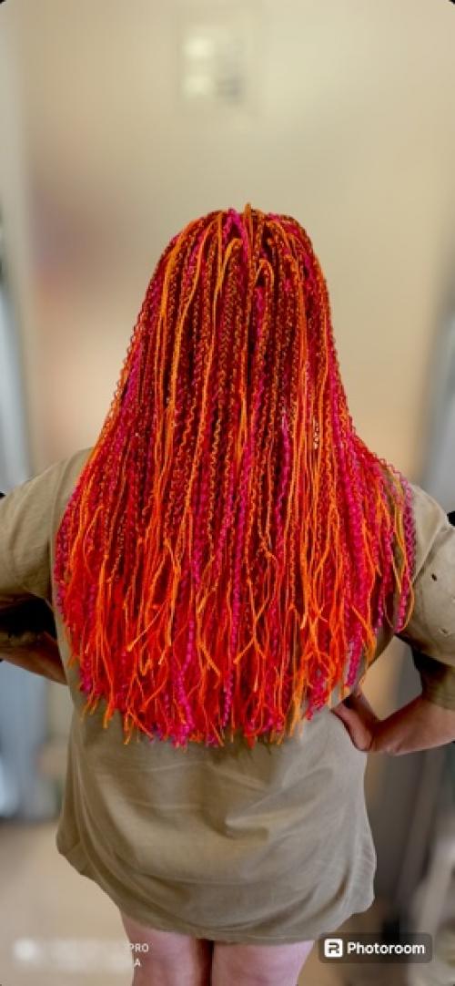 В летнее время моя лента красками солнца пестрит. 02 В летнее время моя лента красками солнца пестрит. 02