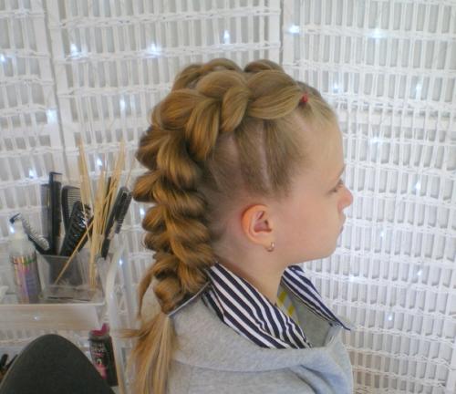 Таким образом, если и в следующем году у меня будет такой поток девочек, то наверное придется брать помощников. 01