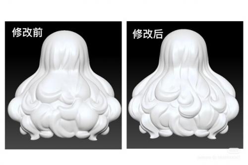 Опубликованы фотографии секретного выпуска рена в обновленном наряде из серии Тур по Тайному Царству. 06