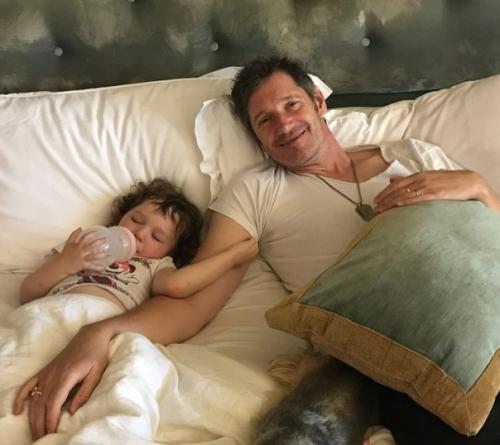 Обновление из Instagram миллы: 05