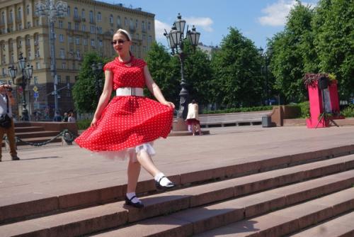 Московская неделя моды 5. 02 Московская неделя моды 5. 02