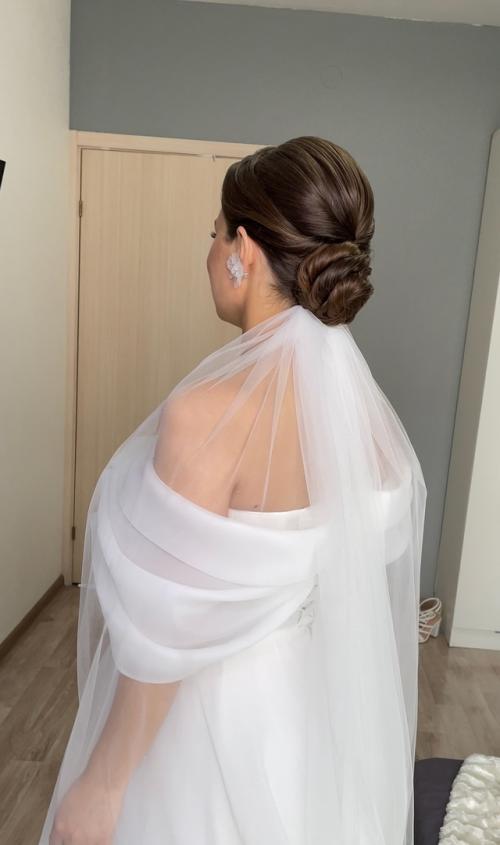 Советы перед прической: 02