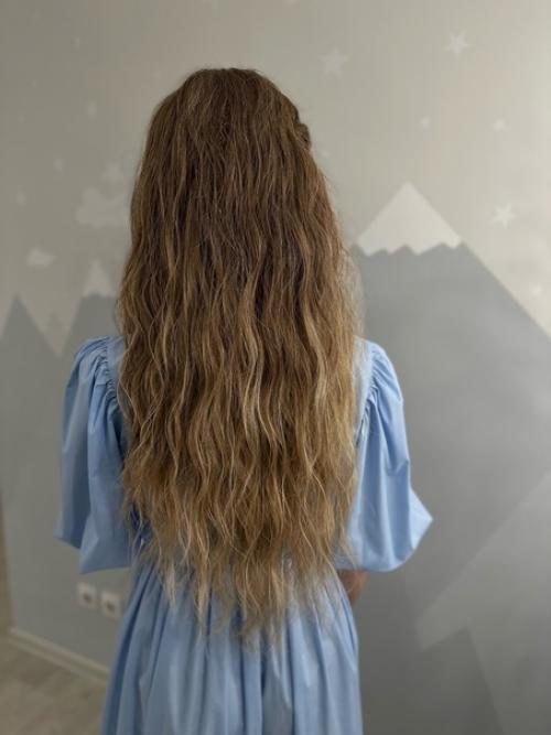 Ярких и красивых девчонок вам в ленту. 03