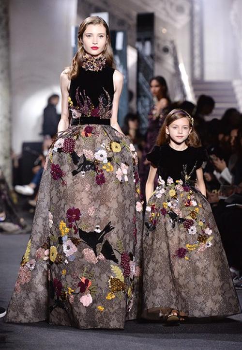 Утро мы с модой начинаем. 05 Утро мы с модой начинаем. 05