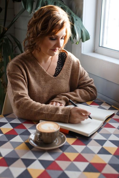 Контент - фотосессия - это спланированная съемка. 07