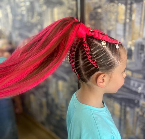 Мама Ники скинула фото и спросила, а можно ли что-то похожее …. 06