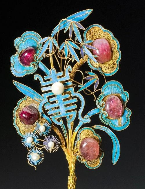 Шпильки эпохи цинь. 02 Шпильки эпохи цинь. 02