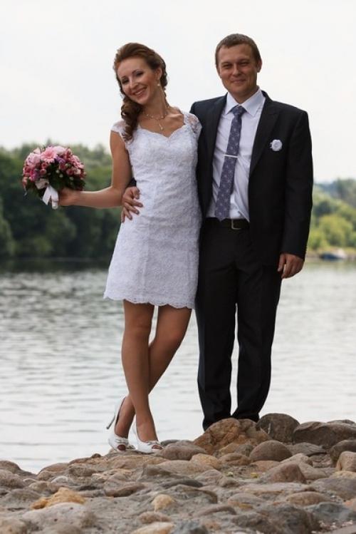 И снова фото из семейного архива. 01