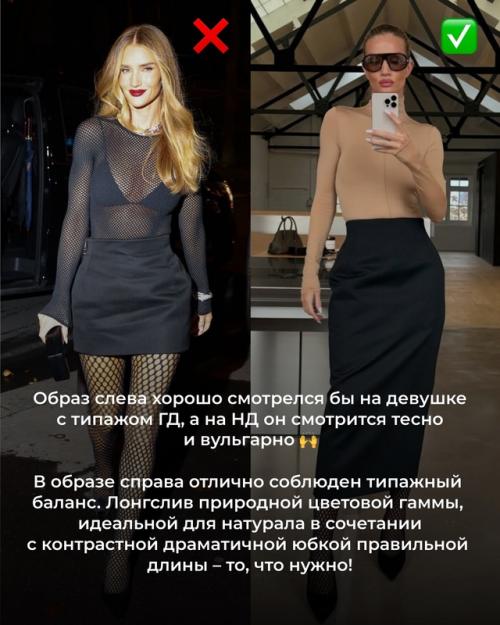 Мы разбираем типаж внешности невероятно стильной и притягательной роузи хантингтон - уайтли. 08