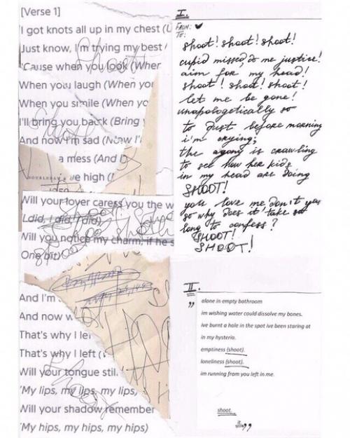 Ты нашу первую встречу помнишь? 02