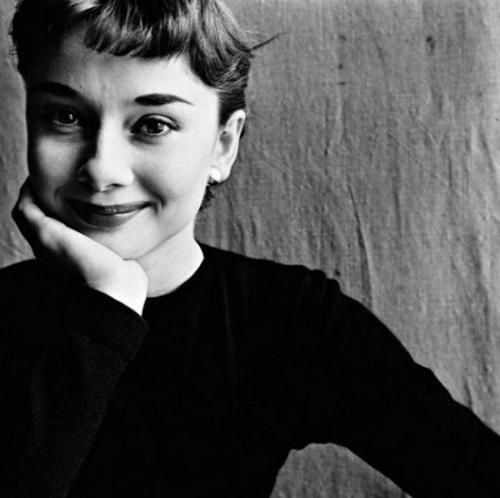 18 цитат Одри Хепберн. 04