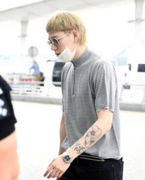 Из всех трендов, это должно стать модным? 02 Из всех трендов, это должно стать модным? 02