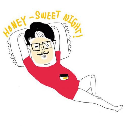 Интересное о бренде Cosrx? 03 Интересное о бренде Cosrx? 03