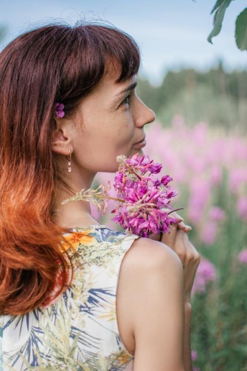 Секретные материалы. Помните ролик с иван-чаем в Reels в инсте? 06 Секретные материалы. Помните ролик с иван-чаем в Reels в инсте? 06