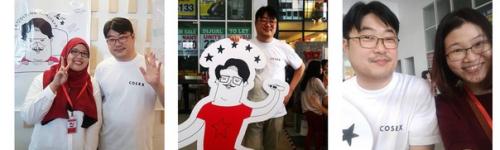 Интересное о бренде Cosrx? 01 Интересное о бренде Cosrx? 01