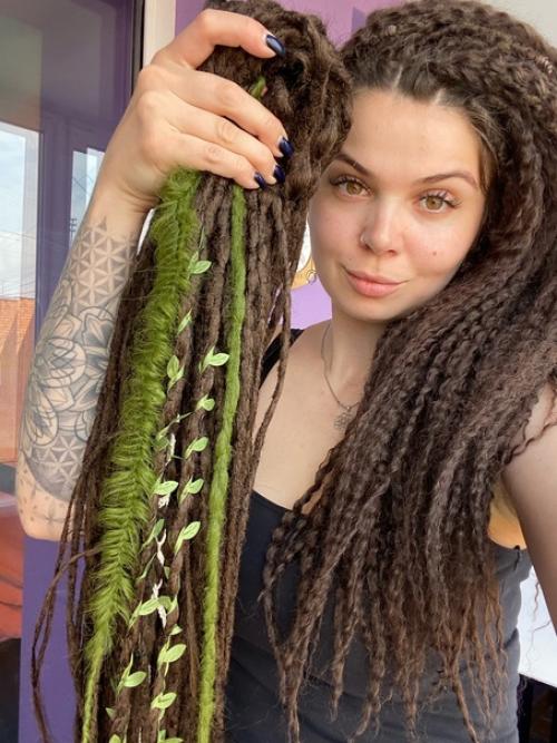 Дредокудри до и после. 01 Дредокудри до и после. 01