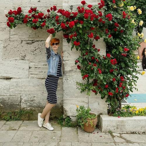 На днях писала пост - знакомство, а сейчас час хочу рассказать в картинках о чем мой блог и каким я хочу его видеть. 04