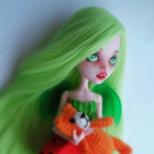 Продажа. Ещё пара девочек в продажу: 07