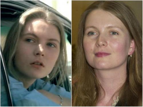 Как сейчас выглядят и чем занимаются главные секс - символы конца 80-х. 02