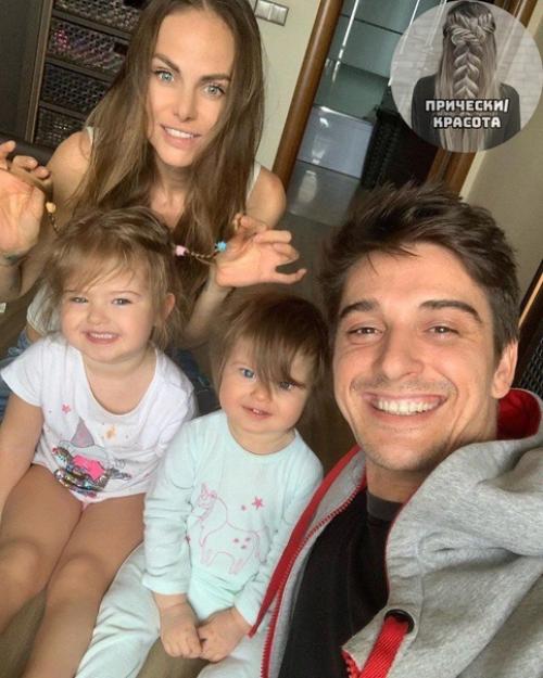 Обожаю семейные фотосессии! 04