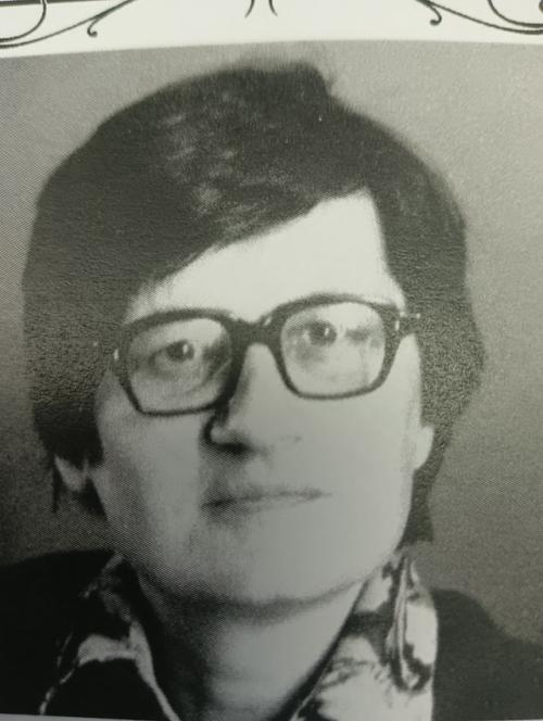 На днях приобрела книгу Валентины Владимировны Воробьевой (карповой) когда черемуха цветет …. 01