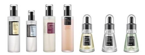 Интересное о бренде Cosrx? 06 Интересное о бренде Cosrx? 06