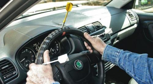 Советская школа подготовки водителей в наши дни. 05 Советская школа подготовки водителей в наши дни. 05