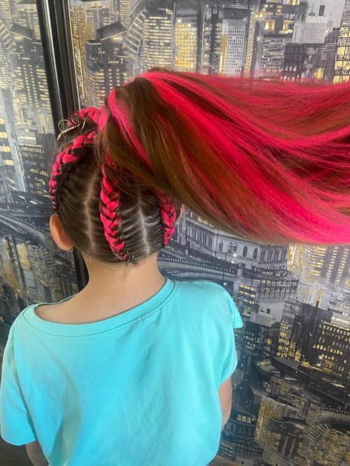 Мама Ники скинула фото и спросила, а можно ли что-то похожее …. 04