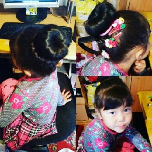 Фото от нашей подписчицы. 02