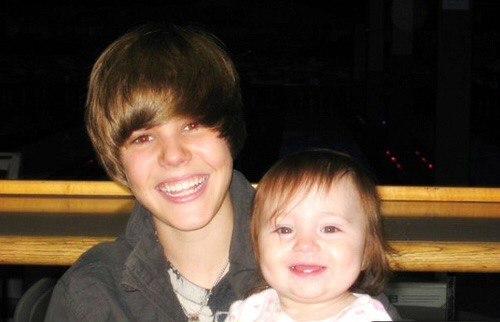 Justinbieber. Факты о принце поп-музыки? 01