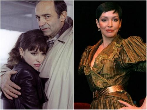 Как сейчас выглядят и чем занимаются главные секс - символы конца 80-х. 03