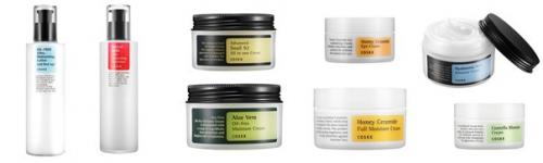 Интересное о бренде Cosrx? 07 Интересное о бренде Cosrx? 07