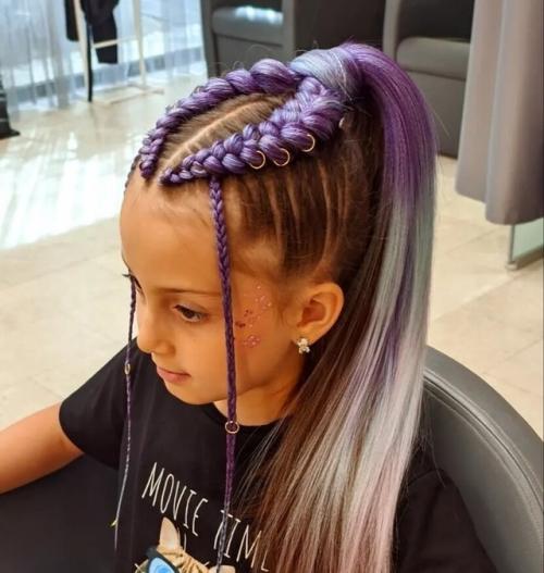 Мама Ники скинула фото и спросила, а можно ли что-то похожее …. 07