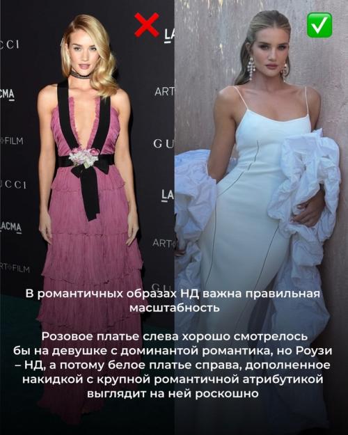 Мы разбираем типаж внешности невероятно стильной и притягательной роузи хантингтон - уайтли. 09