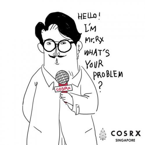 Интересное о бренде Cosrx? 02 Интересное о бренде Cosrx? 02
