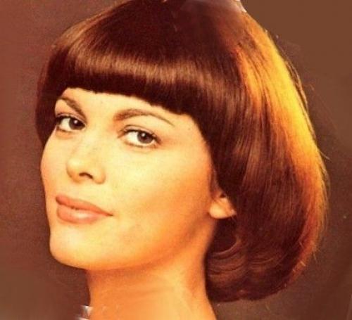 Однимсловом.  Однажды родители меня в детскую парикмахерскую повезли. 01