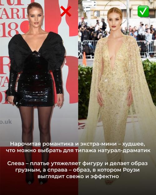 Мы разбираем типаж внешности невероятно стильной и притягательной роузи хантингтон - уайтли. 04