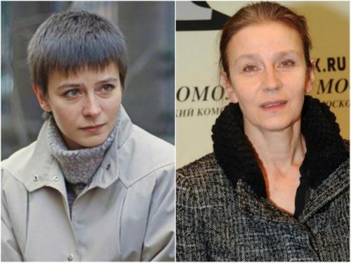 Как сейчас выглядят и чем занимаются главные секс - символы конца 80-х. 06