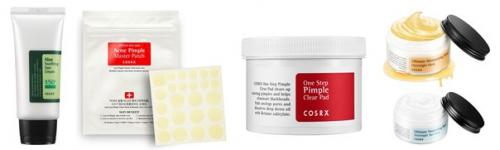 Интересное о бренде Cosrx? 08 Интересное о бренде Cosrx? 08