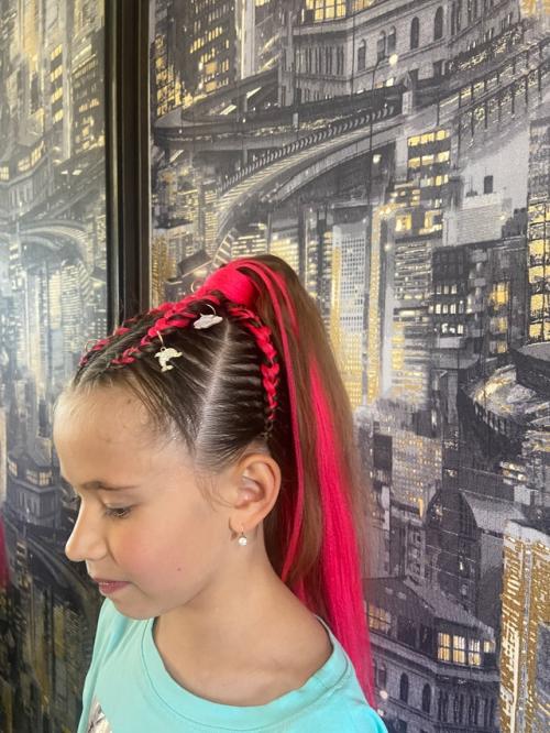 Мама Ники скинула фото и спросила, а можно ли что-то похожее …. 05