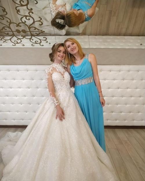 Один из самых счастливых дней в моей жизни спасибо всем, кто был рядом. 05