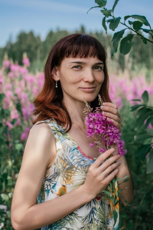 Секретные материалы. Помните ролик с иван-чаем в Reels в инсте? 07 Секретные материалы. Помните ролик с иван-чаем в Reels в инсте? 07